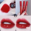 Son Kem Giorgio Armani Lip Maestro 400 The Red
