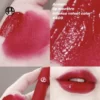 Son Kem Giorgio Armani Lip Maestro 400 The Red (2)