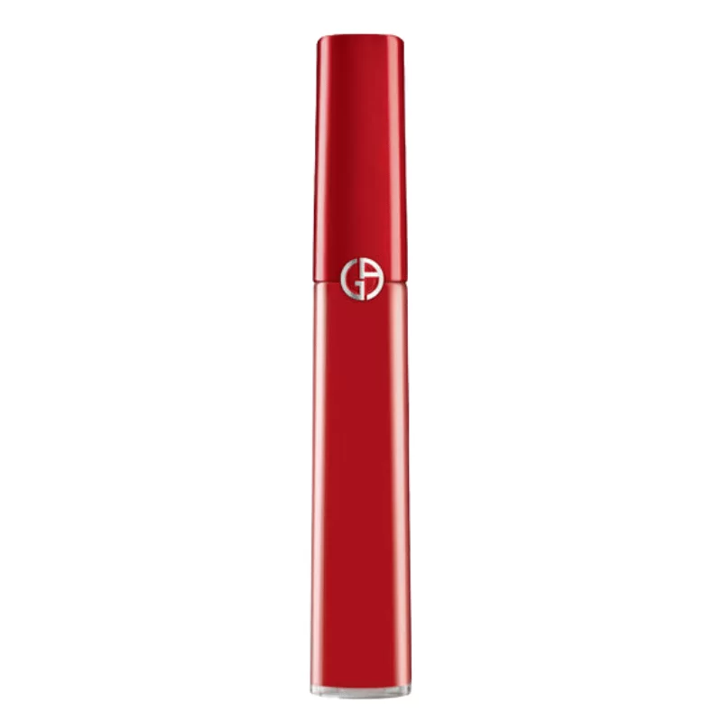 Son kem Giorgio Armani Lip Maestro 402 Chinese Lacquer màu đỏ cam Apa Niche