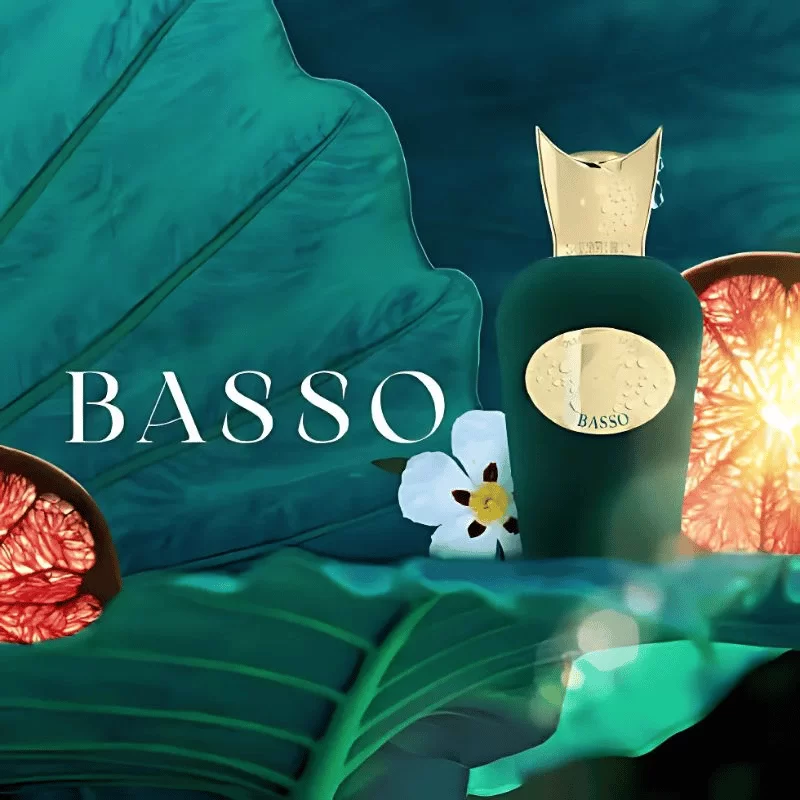 Sospiro Basso EDP gia tot