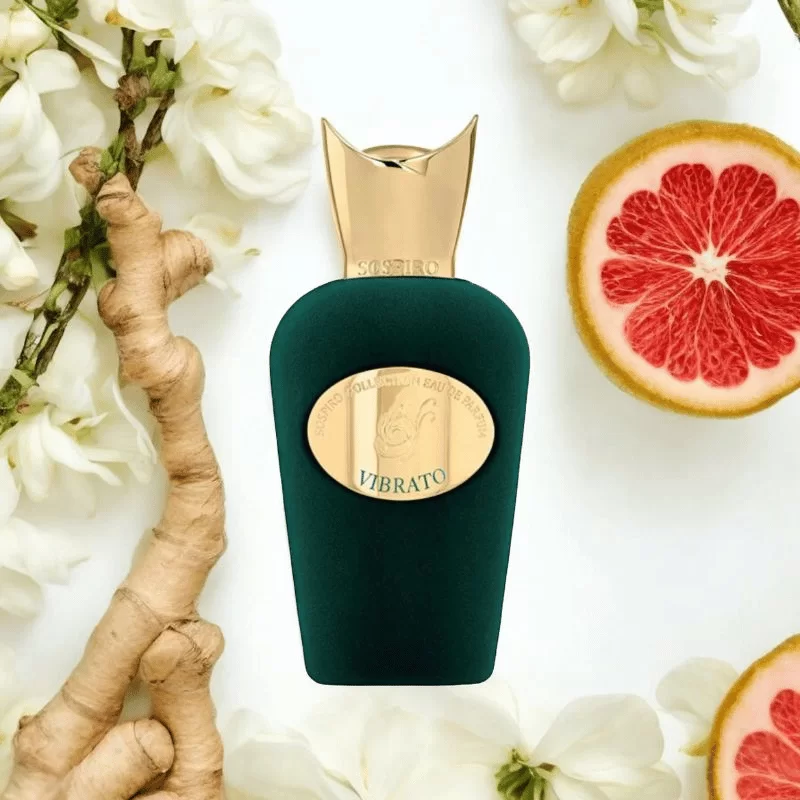 Sospiro Vibrato EDP gia tot
