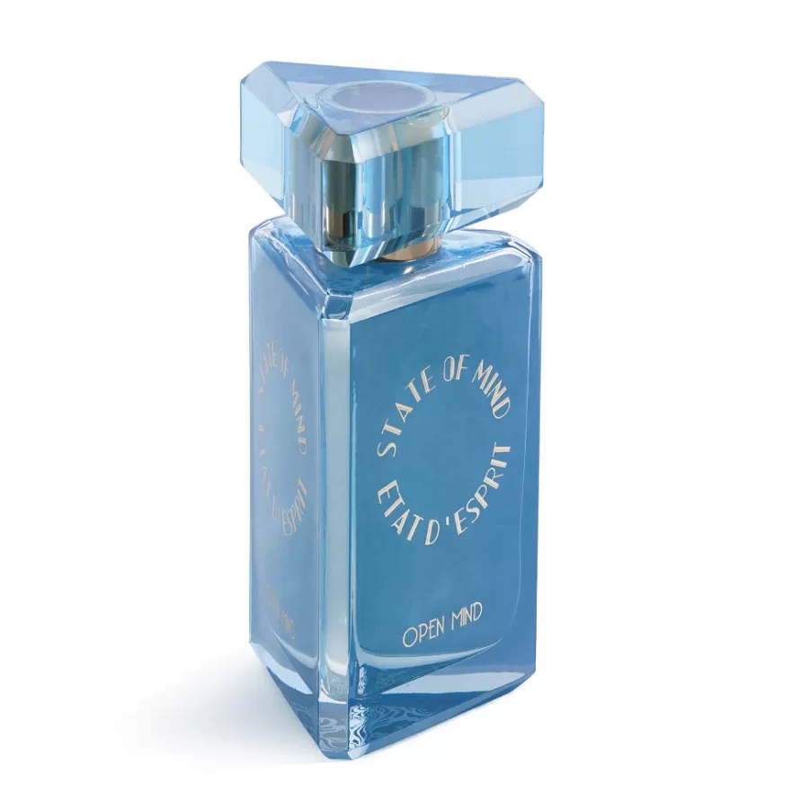 State Of Mind Open Mind Edp apa niche