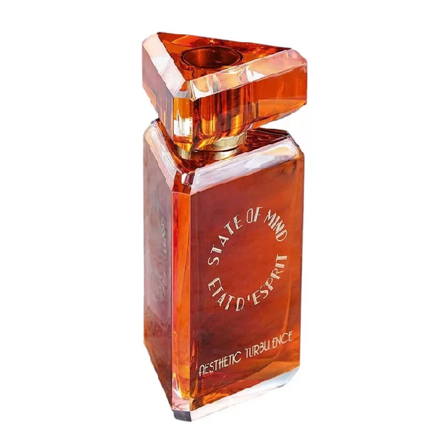 State of Mind Aesthetic Turbulence EDP apa niche