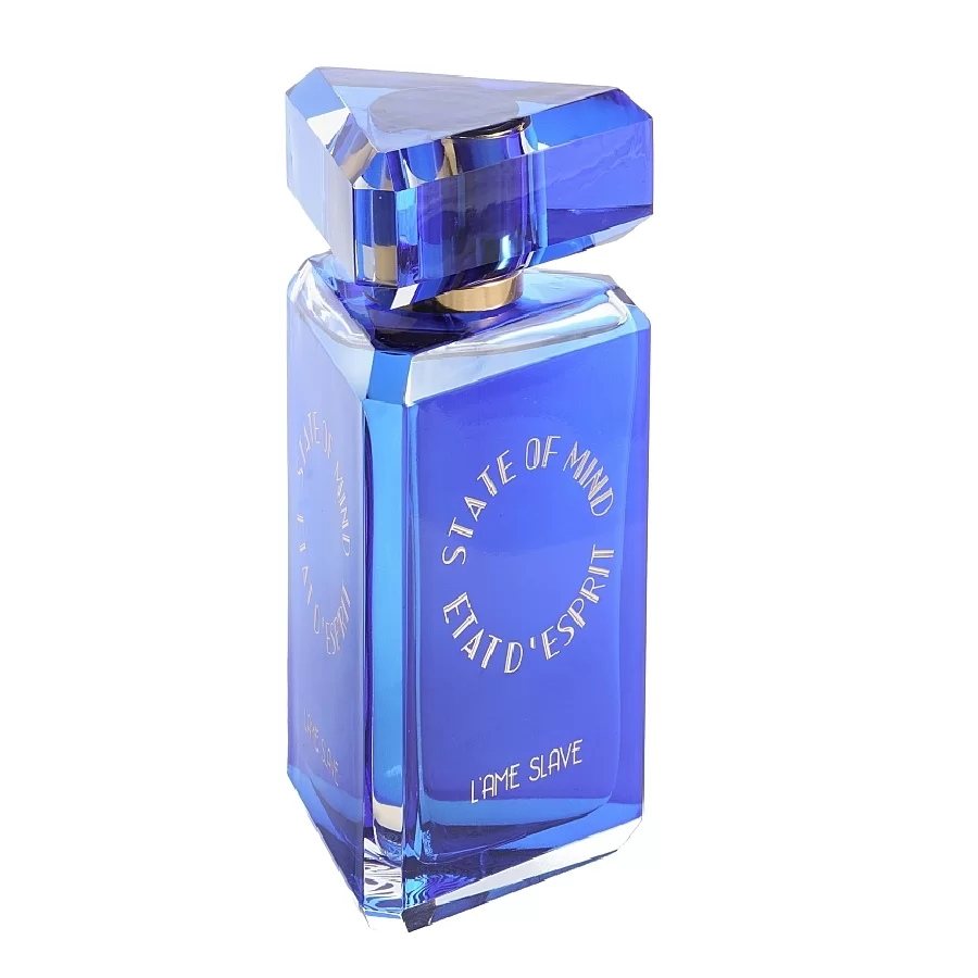 State of Mind L'Ame Slave EDP apa niche
