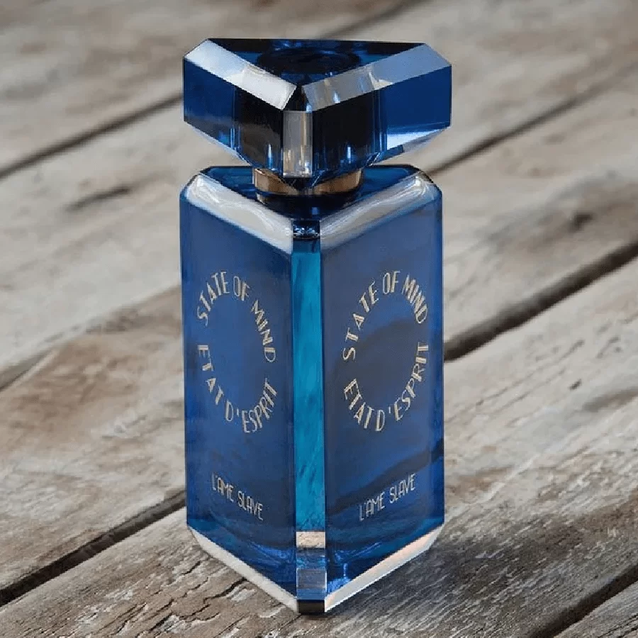 State of Mind L'Ame Slave EDP chinh hang