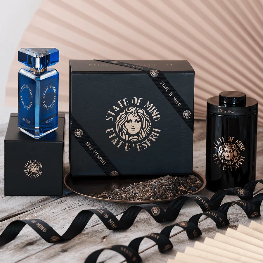 State of Mind L'Ame Slave EDP gia tot nhat