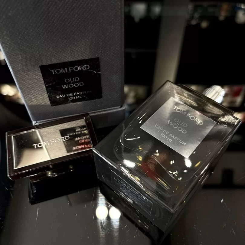 Tom Ford Oud Wood