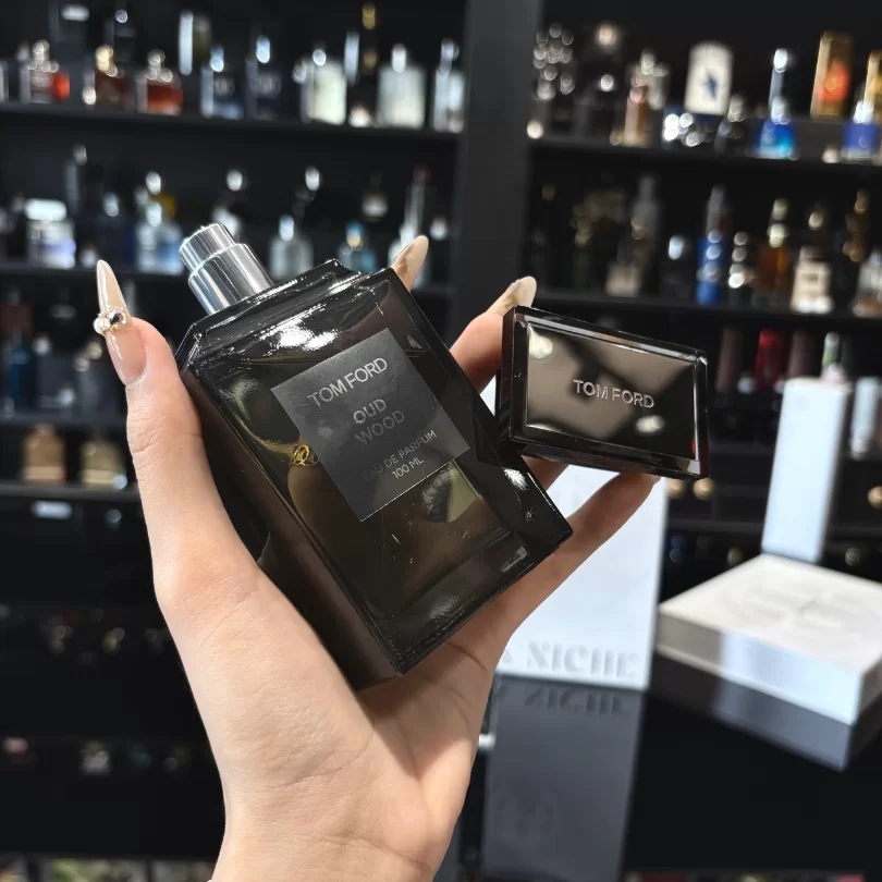 Tom Ford Oud Wood