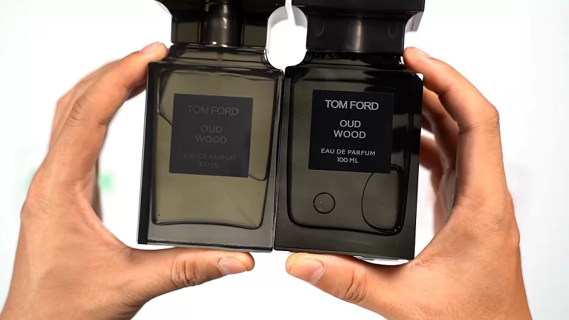Tom Ford Oud Wood thật giả (2)