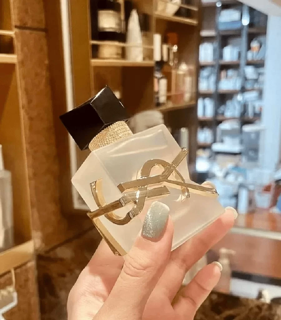 Yves saint laurent Libre Hair Mist 30ml chinh hang