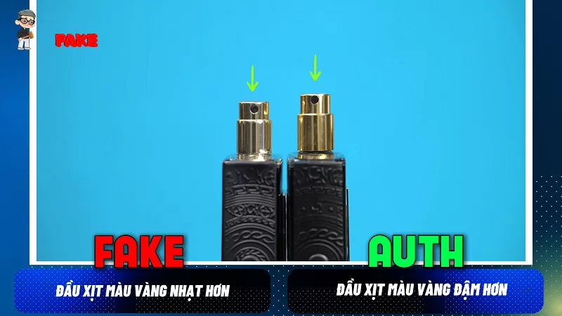 cách phân biệt nước hoa Kilian Black Phantom thật giả (1)