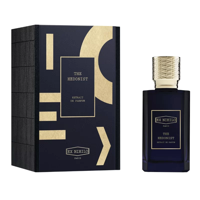 nước hoa mùa hè Ex Nihilo The Hedonist Extrait De Parfum