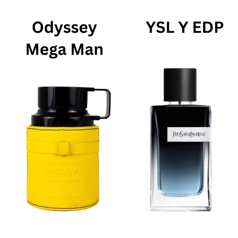 Armaf Odyssey Mega Man EDP tại Hà Nội