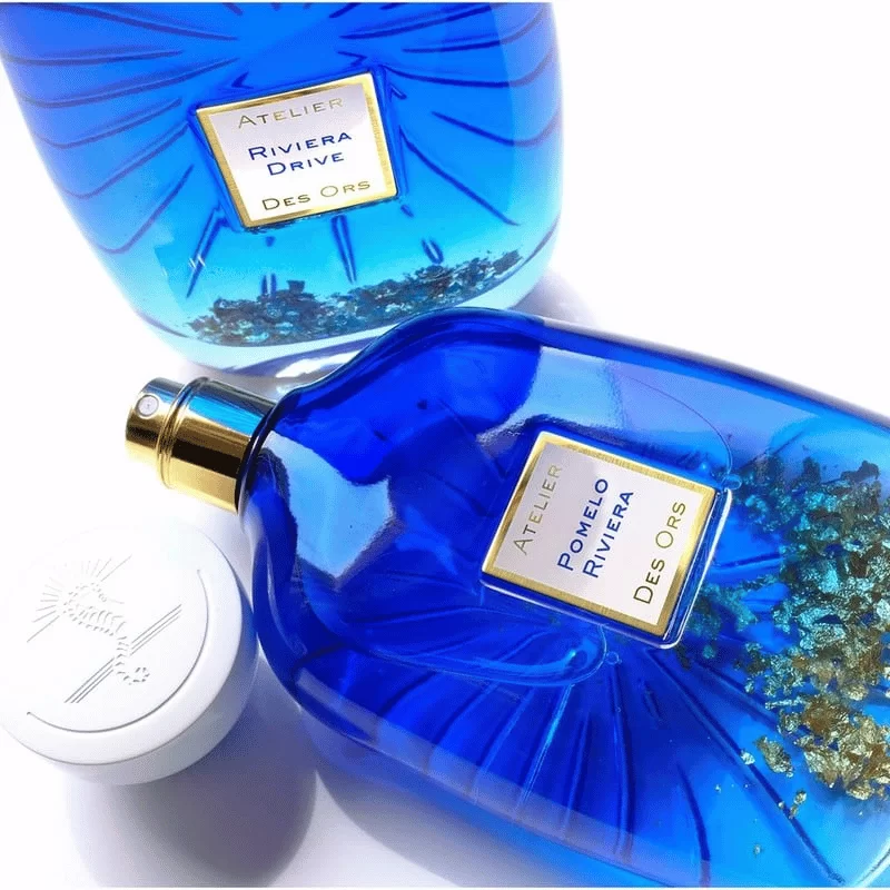 Atelier Des Ors Pomelo Riviera EDP tại Hà Nội