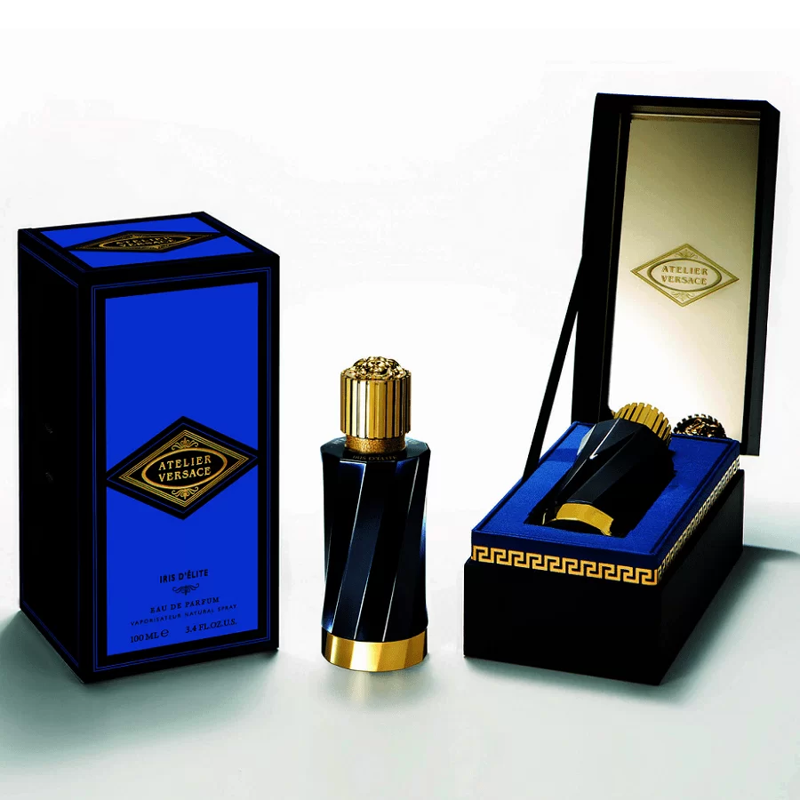 Atelier Versace Iris D Elite gia tot nhat
