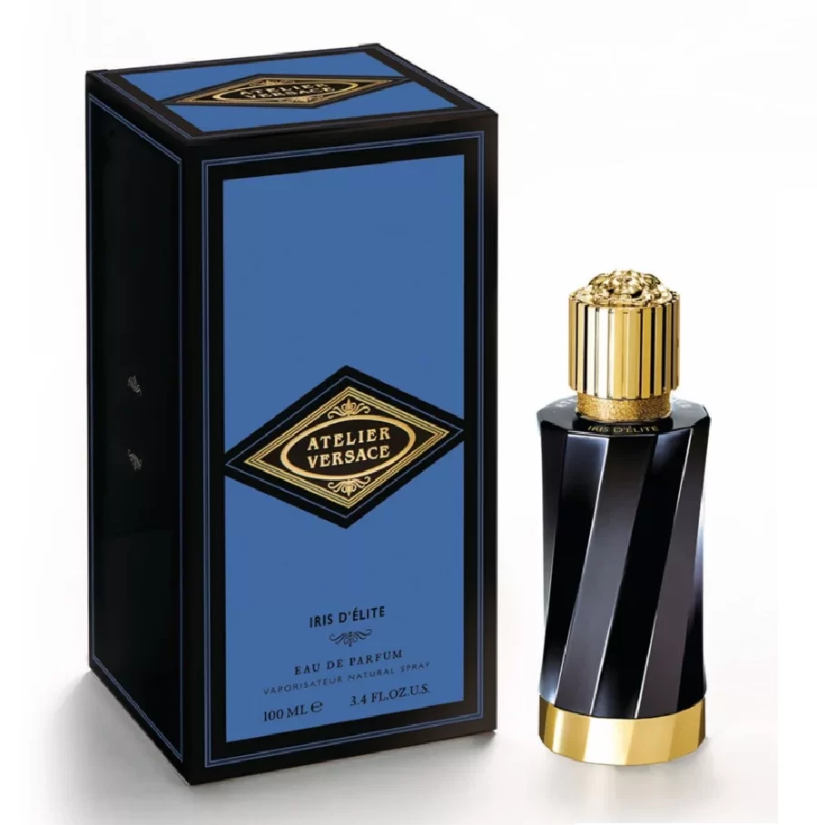 Atelier Versace Iris D’Elite chinh hang