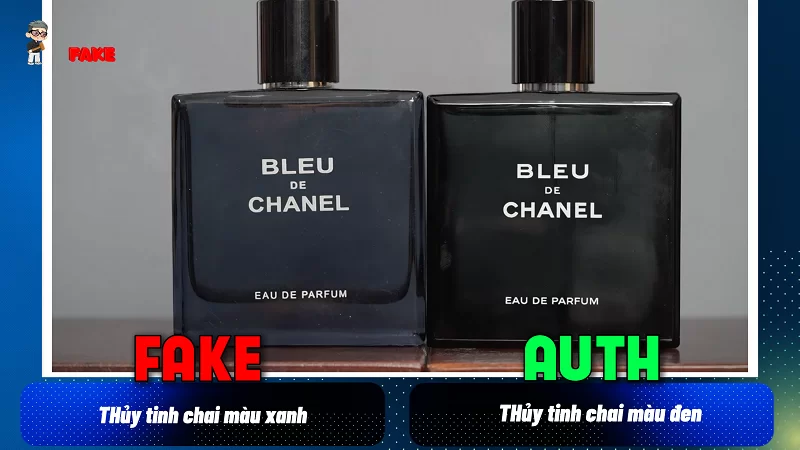 bleu chanel EDP