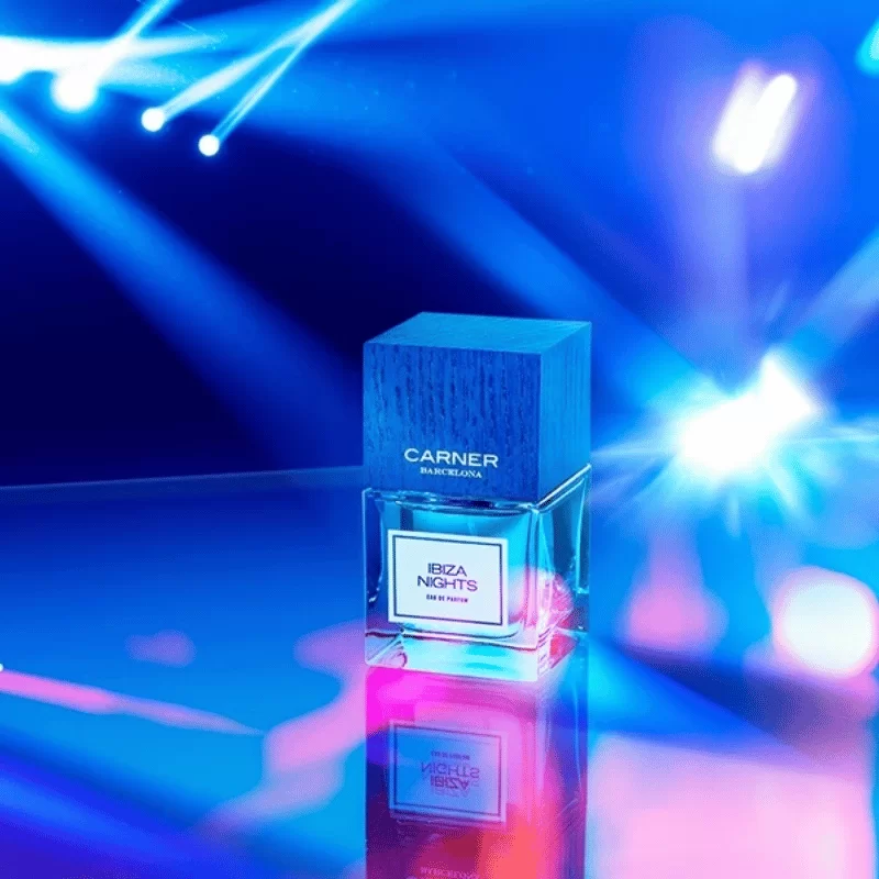 Carner Barcelona Ibiza Nights EDP gia tot