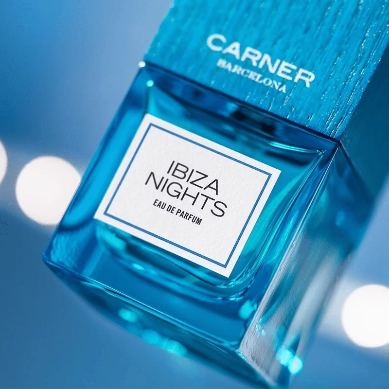 Carner Barcelona Ibiza Nights EDP tại Hà Nội