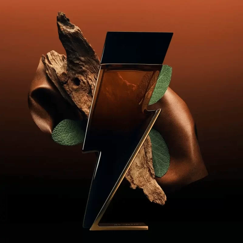 Carolina Herrera Bad Boy Elixir gia totCarolina Herrera Bad Boy Elixir gia tot