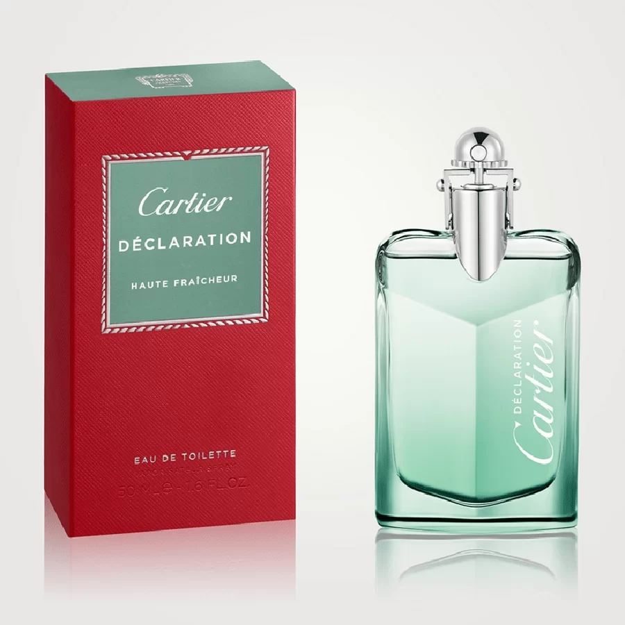 Cartier Declaration Haute Fraicheur EDT gia tot nhat