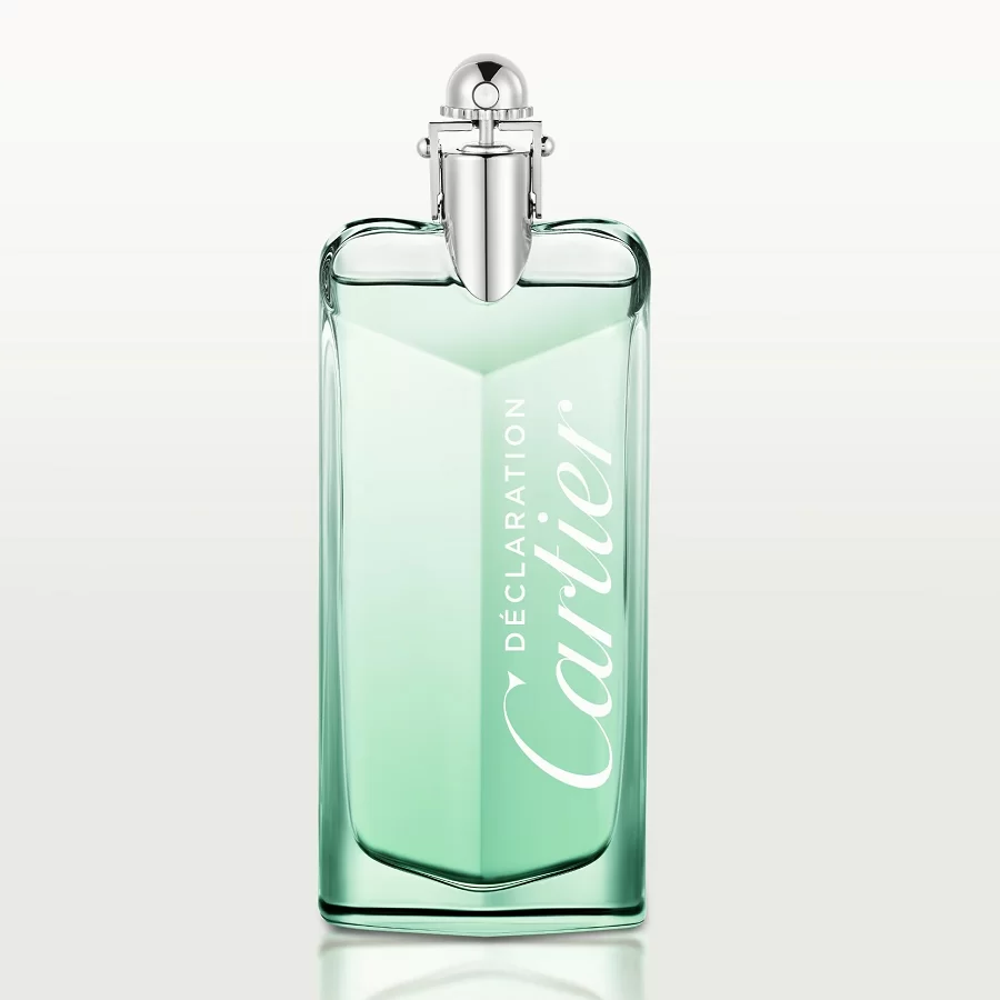 Cartier Declaration Haute Fraicheur apa niche