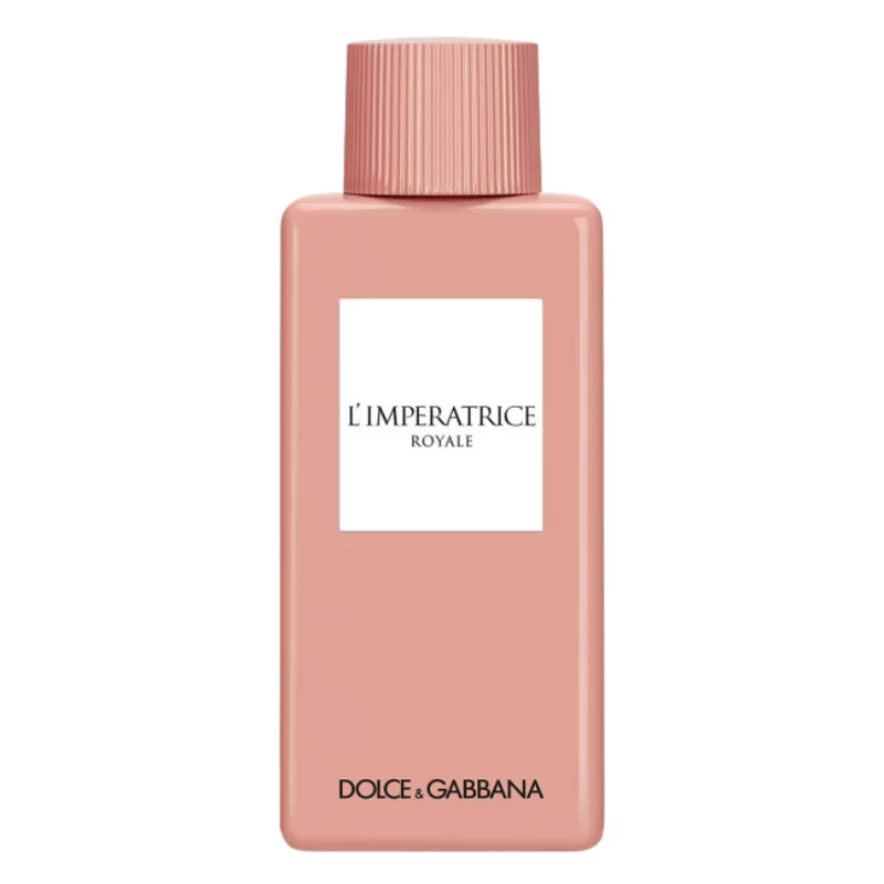 Dolce Gabbana L'Imperatrice Royale EDT Apa Niche