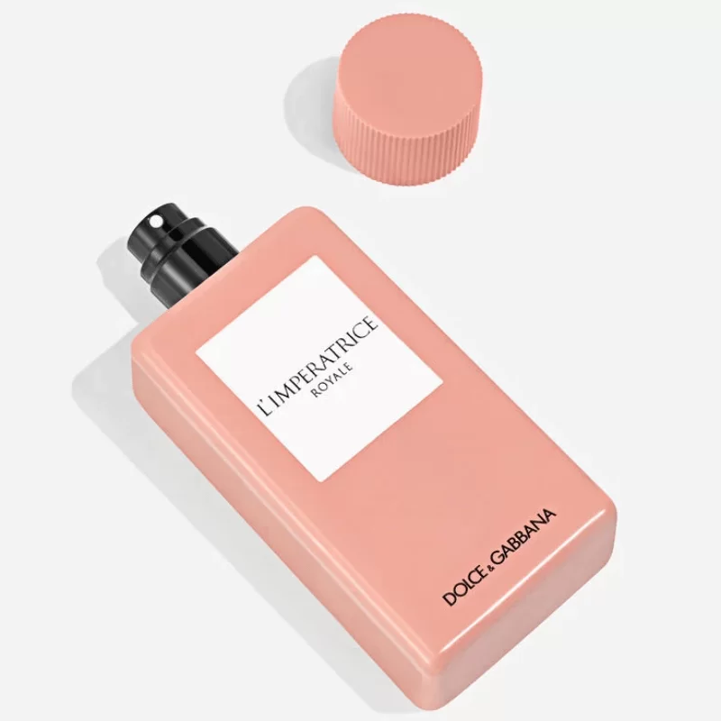 Dolce Gabbana L'Imperatrice Royale EDT chính hãng Dolce Gabbana L'Imperatrice Royale EDT chính hãng