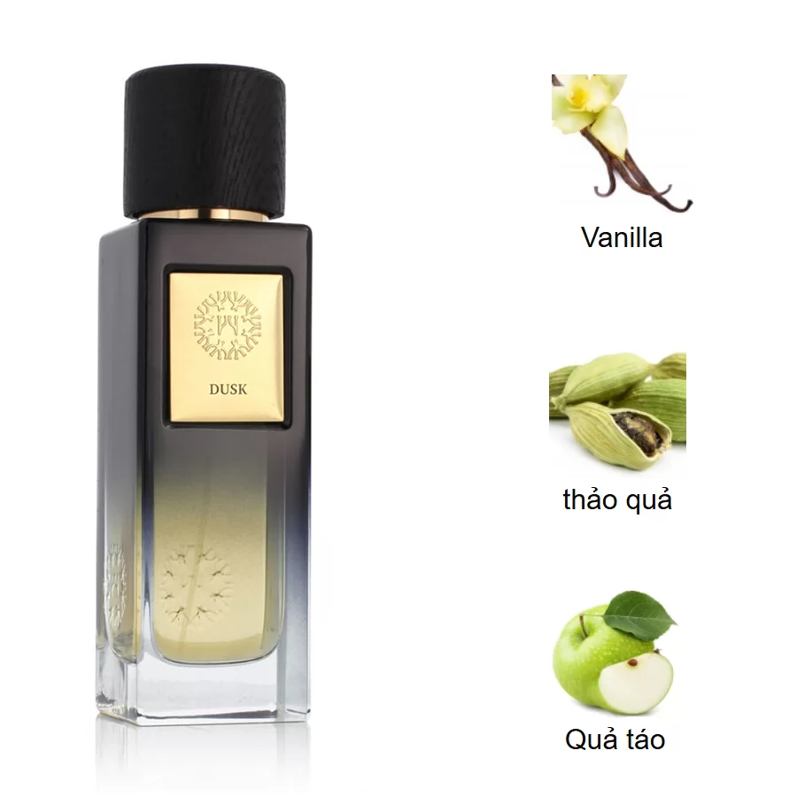 Dusk The Woods Collection edp mui huong Dusk The Woods Collection edp mui huong