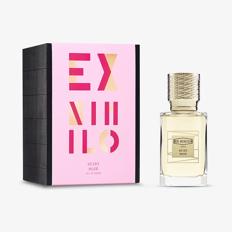 Ex Nihilo Spiky Muse EDP chính hãng