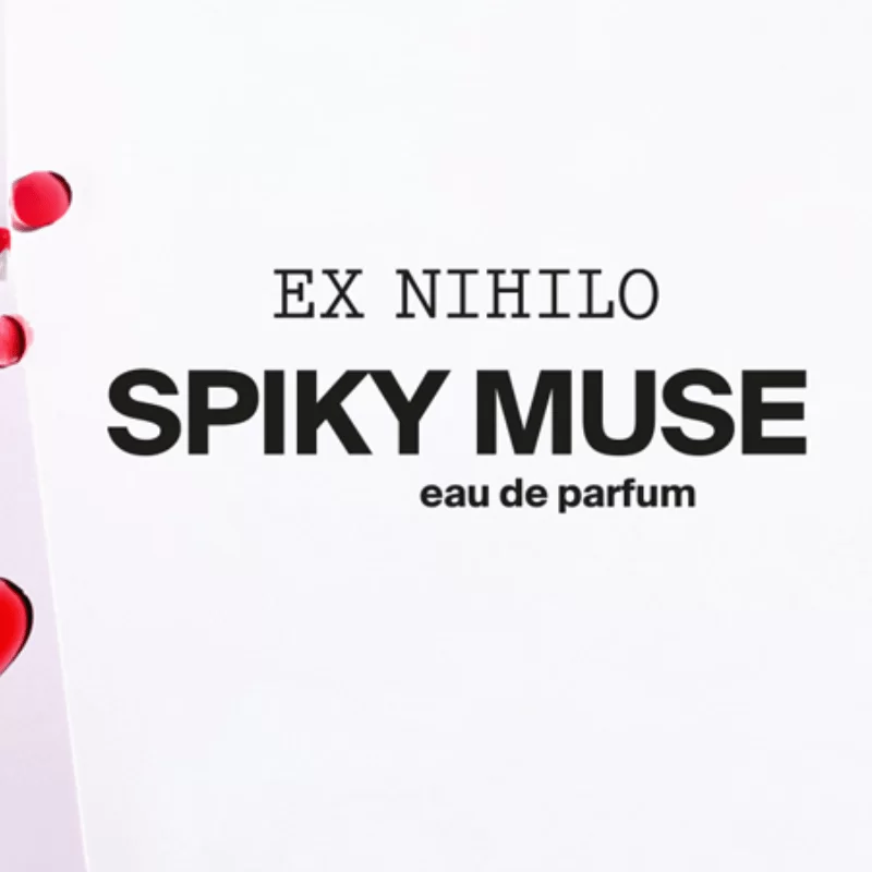 Ex Nihilo Spiky Muse EDP tại Hà Nội