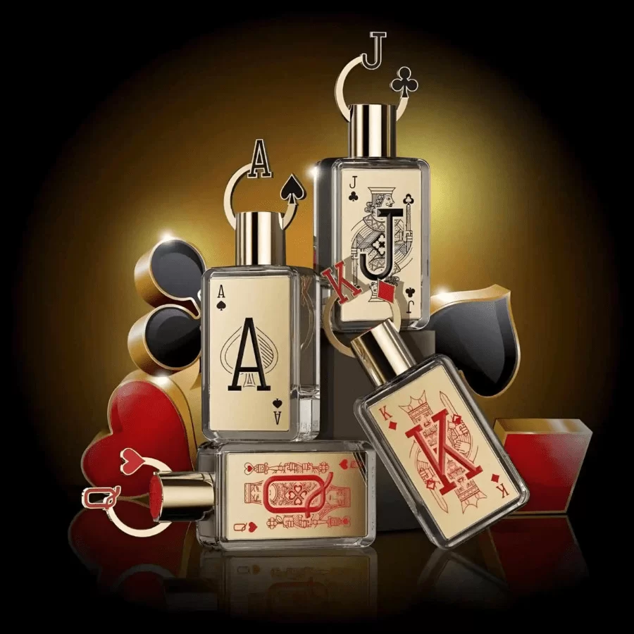 Fragrance World Ace EDP chinh hang