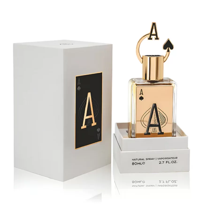 Fragrance World Ace EDP gia tot nhat