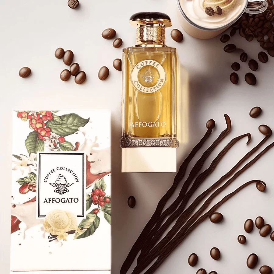 Fragrance World Affogato EDP chinh hang