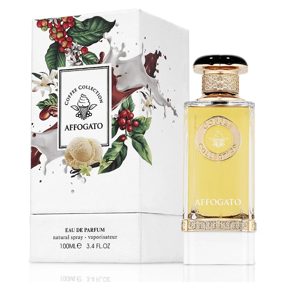 Fragrance World Affogato EDP gia tot nhat