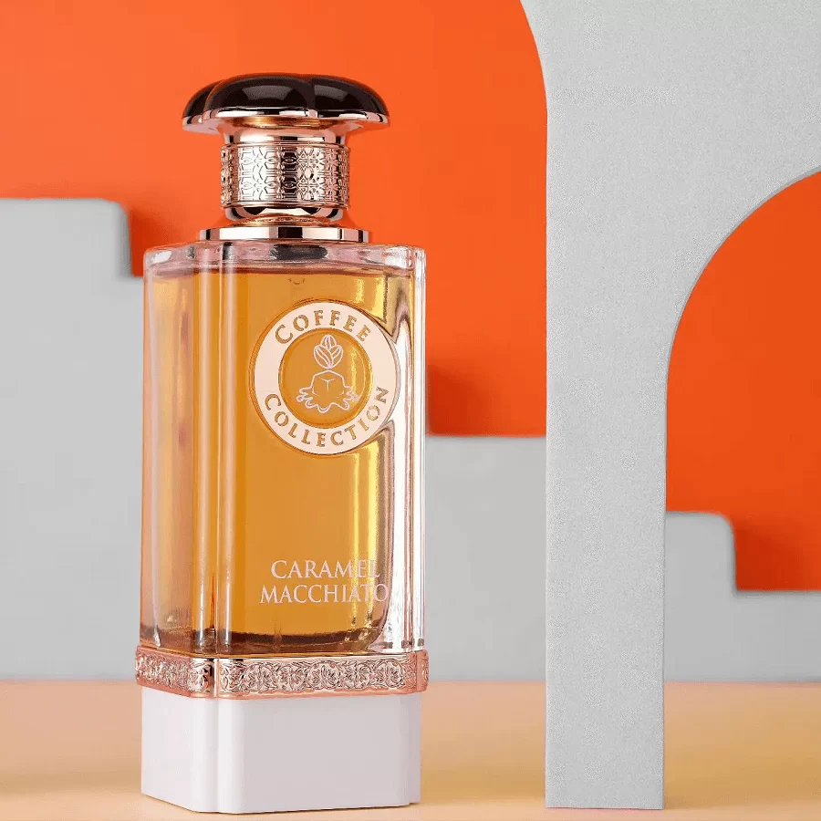 Fragrance World Caramel Macchiato EDP chinh hang