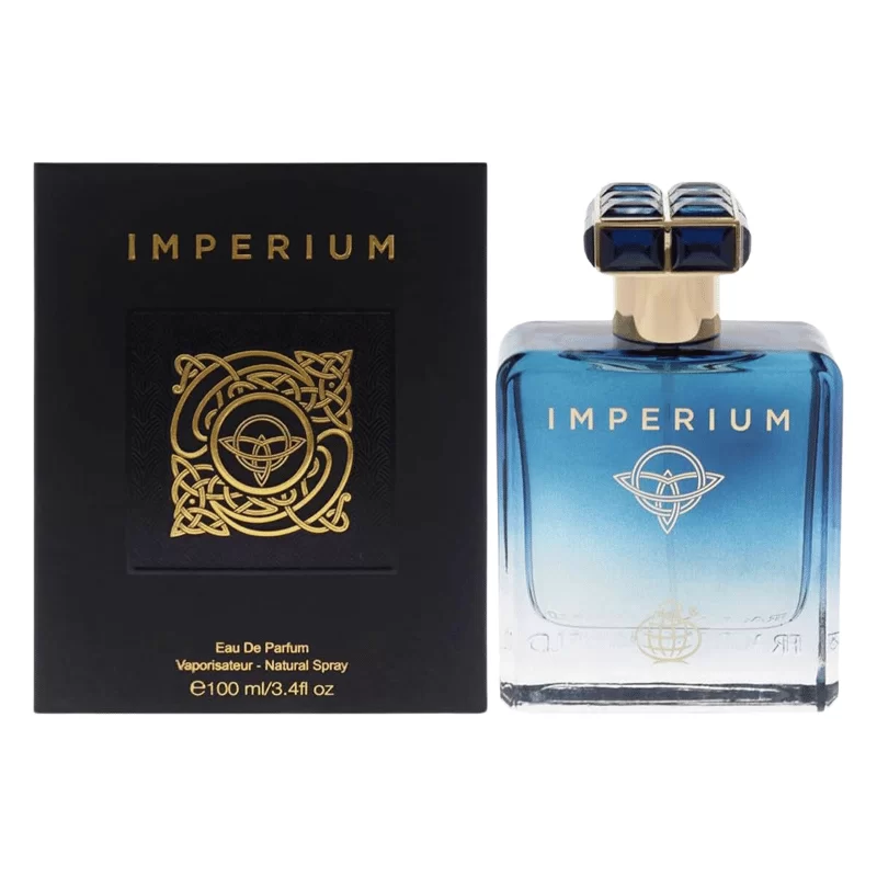 Fragrance World Imperium EDP chính hãng