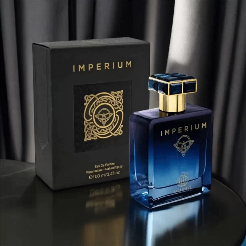 Fragrance World Imperium EDP gia tot
