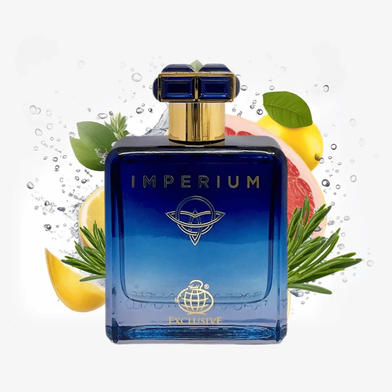 Fragrance World Imperium EDP mùi hương