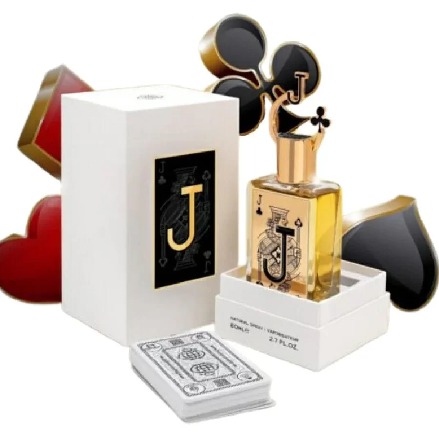 Fragrance World Jack Of Clubs gia tot nhat