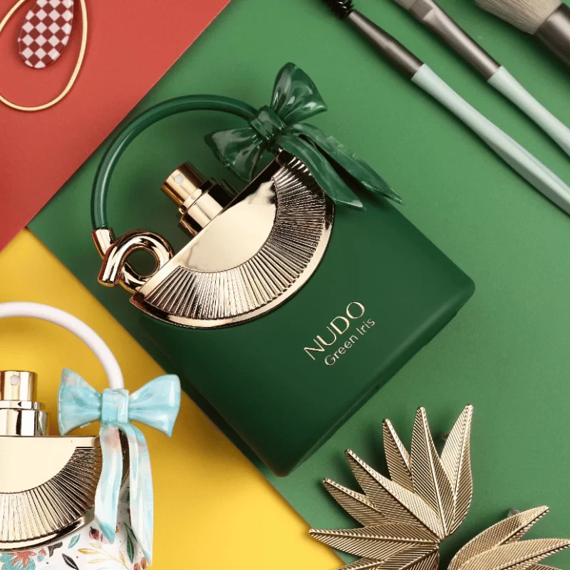 Fragrance World Nudo Green Iris EDP tại Hà Nội