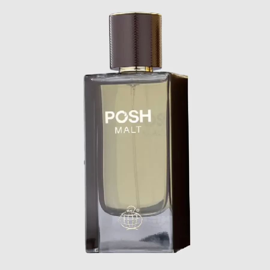 Fragrance World Posh Malt EDP apa niche