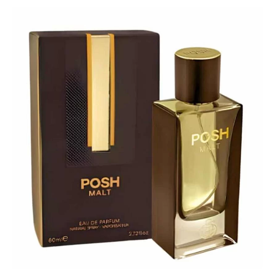 nuoc hoa nam Posh Malt EDP gia tot
