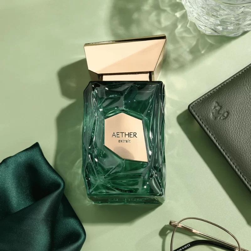 French Avenue Aether Extrait gia tot
