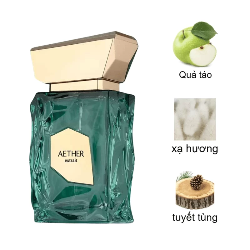 French Avenue Aether Extrait mùi hương