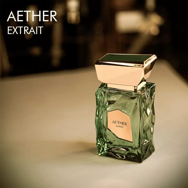 French Avenue Aether Extrait tại Hà Nội