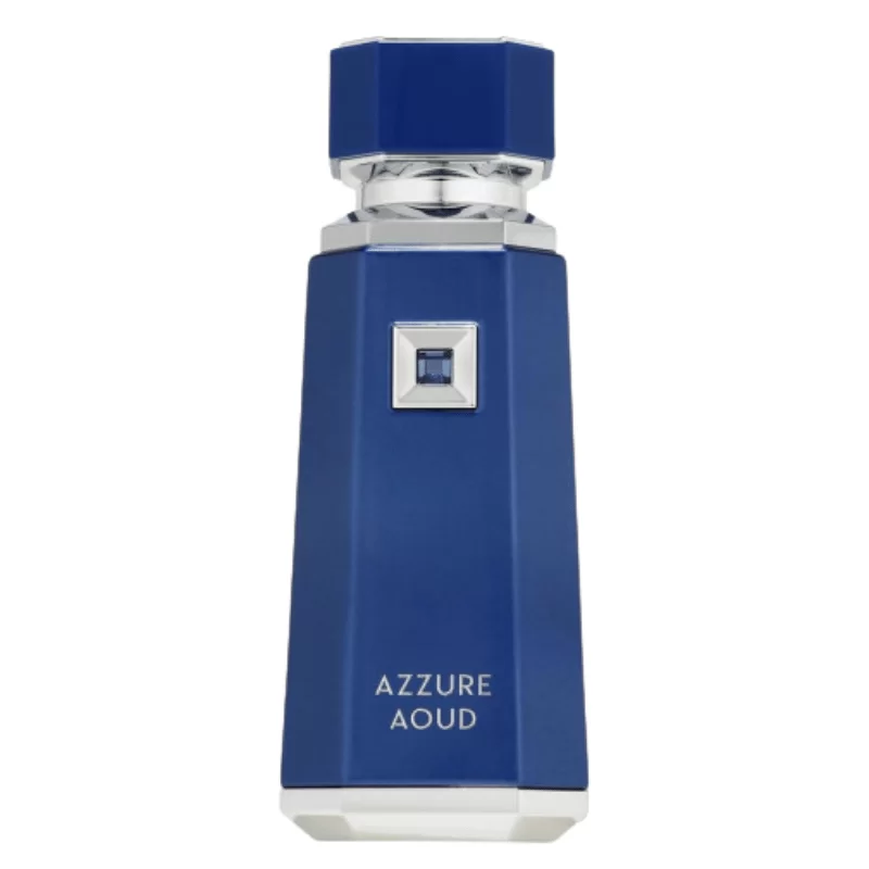 French Avenue Azzure Oud EDP Apa Niche