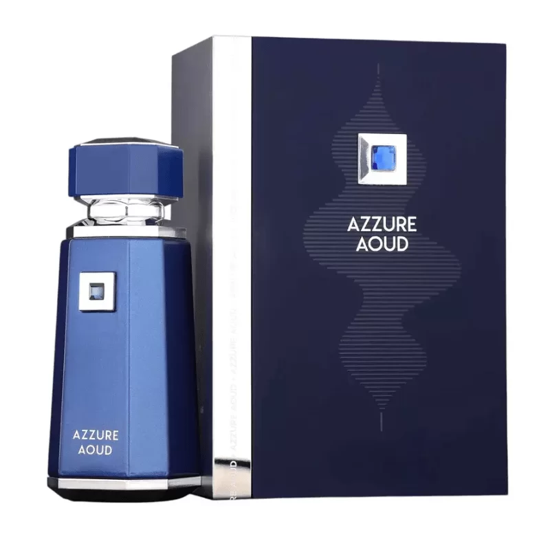 French Avenue Azzure Oud EDP chính hãng