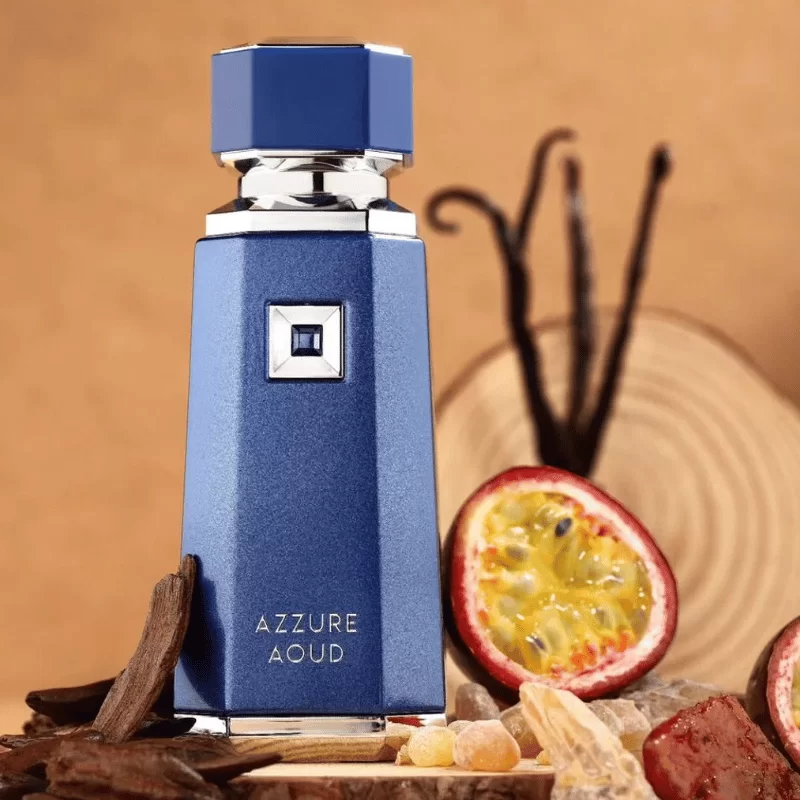 French Avenue Azzure Oud EDP gia tot