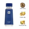 French Avenue Azzure Oud EDP mùi hương